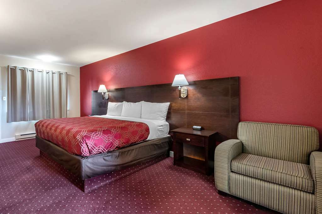 Bay Breeze Inn Seaside Quarto foto